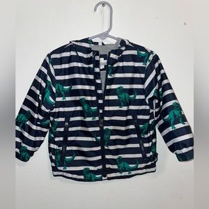 Gap Toddler Windbreaker Jacket